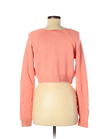 Forever 21 Pullover Sweater (view 2)
