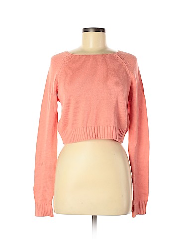 Forever 21 Pullover Sweater (view 1)