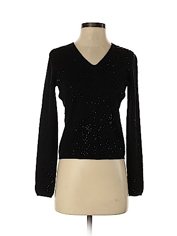 Brooks Brothers Wool Pullover Sweater (view 1)