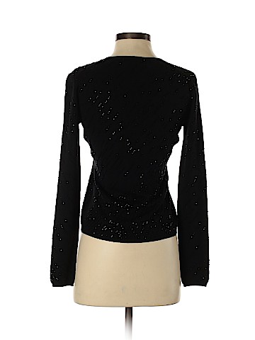 Brooks Brothers Wool Pullover Sweater (view 2)