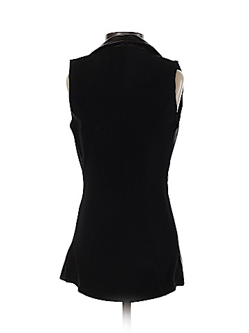 Assorted Brands Faux Leather Jacket (view 2)