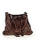 Aldo Brown Shoulder Bag One size - photo 1