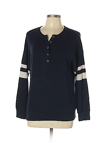 American Eagle Outfitters Pullover Sweater (view 1)