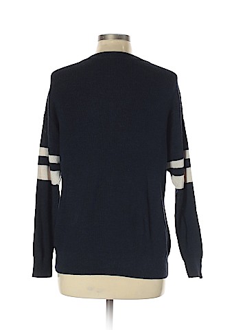 American Eagle Outfitters Pullover Sweater (view 2)