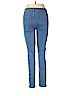 Forever 21 Blue Jeggings Size 28 waist - photo 2