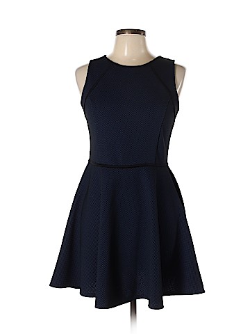 Forever 21 Casual Dress (view 1)