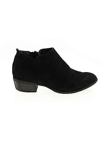 CB Ankle Boots (view 1)