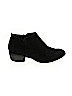 CB Black Ankle Boots Size 8 - photo 1