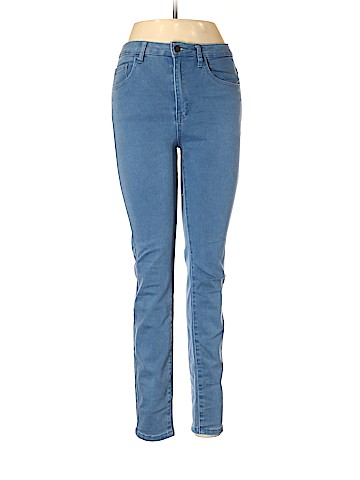 Forever 21 Jeggings (view 1)