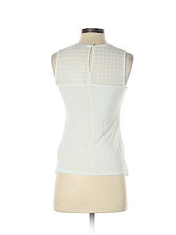 H&M Sleeveless Blouse (view 2)