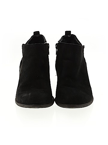CB Ankle Boots (view 2)