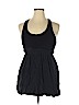 Forever 21 Black Casual Dress Size L - photo 1