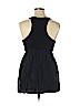 Forever 21 Black Casual Dress Size L - photo 2