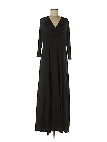 POSESHE Casual Dress (view 1)