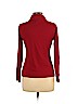 Lauren by Ralph Lauren 100% Cotton Red Sweatshirt Size M (petite) - photo 2