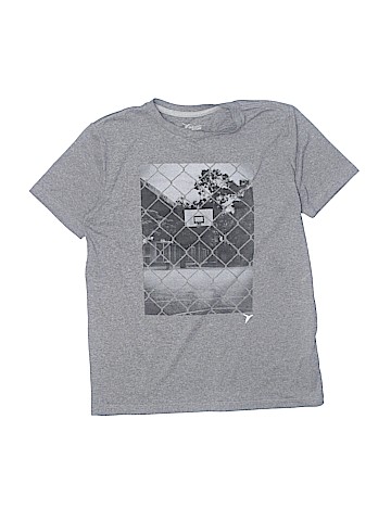 Active by Old Navy Short Sleeve T-Shirt (view 1)