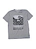 Active by Old Navy 100% Polyester Gray Short Sleeve T-Shirt Size XL (youth) - photo 1