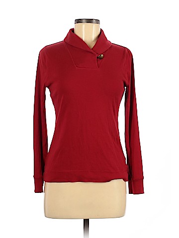 Lauren by Ralph Lauren Sweatshirt (view 1)