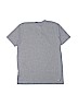 Active by Old Navy 100% Polyester Gray Short Sleeve T-Shirt Size XL (youth) - photo 2