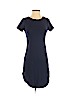 Heart Hips Blue Casual Dress Size S - photo 1