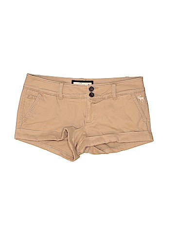 Abercrombie Shorts (view 1)