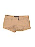 Abercrombie Tan Shorts Size 14 - photo 1
