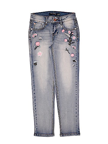 Blue Candy Denim Jeans (view 1)