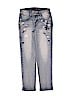 Blue Candy Denim Blue Jeans Size 10 - photo 1