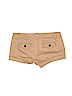 Abercrombie Tan Shorts Size 14 - photo 2