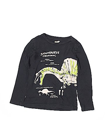 Crewcuts Long Sleeve T-Shirt (view 1)