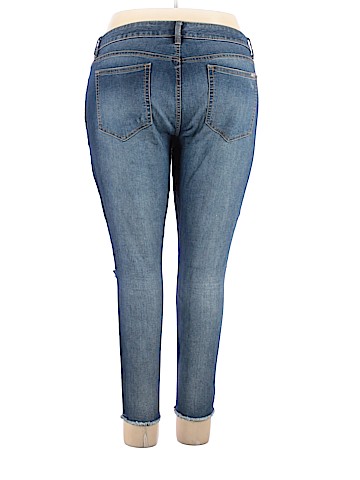 Jennifer Lopez Jeans (view 2)