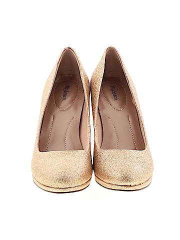 Style&Co Heels (view 2)