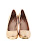 Style&Co Gold Heels Size 7 - photo 2