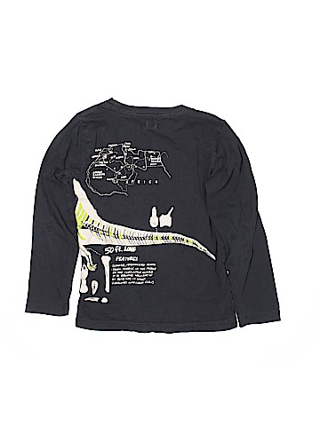 Crewcuts Long Sleeve T-Shirt (view 2)