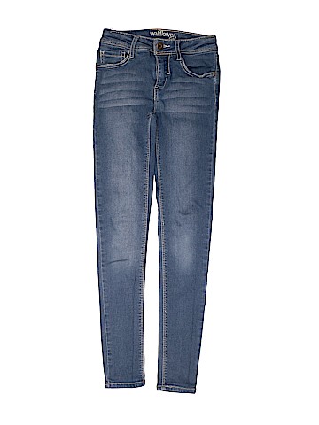 Wallflower Jeans (view 1)