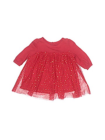 Baby Gap Special Occasion Dress (view 1)