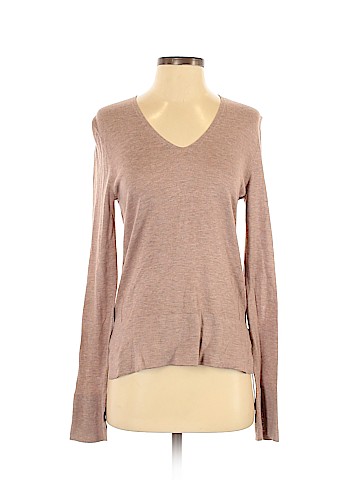 Zara Long Sleeve Top (view 1)