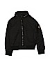 First Wave Black Jacket Size 8 - photo 1