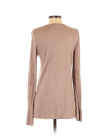 Zara Long Sleeve Top (view 2)