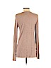 Zara Tan Long Sleeve Top Size XS - photo 2