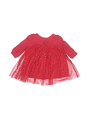 Baby Gap Special Occasion Dress (view 2)