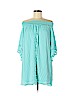 Love, Fire Teal Casual Dress Size M - photo 1