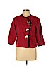Bird 100% Cotton Red Jacket Size XXL - photo 1