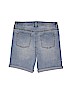 Blue Candy Denim Blue Denim Shorts Size 12 - photo 2