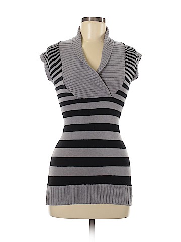 Say What? Pullover Sweater (view 1)