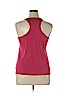Patagonia 100% Polyester Pink Tank Top Size XL - photo 2