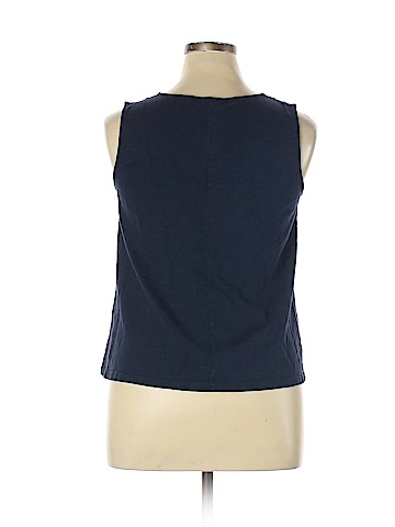 Style&Co Sleeveless Top (view 2)