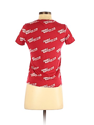 Forever 21 Short Sleeve T-Shirt (view 2)