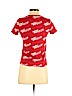 Forever 21 Red Short Sleeve T-Shirt Size S - photo 2