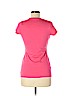 Victoria's Secret Pink Pink Short Sleeve T-Shirt Size M - photo 2